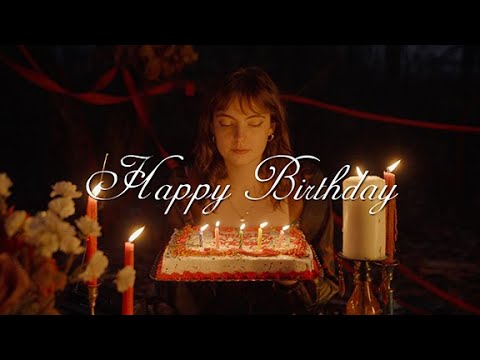 Bren - "Happy Birthday" (Official Video)