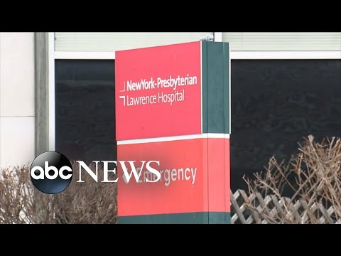 コロナウイルスの症例は、病気のNYの男性にリンクされている11にジャンプします｜WNT (Coronavirus cases linked to sick NY man jumps to 11 | WNT)