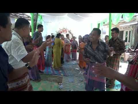 Gendang Anak Beru // Ndungi Adat Sahputra Ginting & Evi Tamala Br. Pelawi // Namotongan