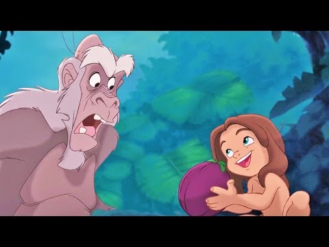 Tarzan 2 | Tarzan Meets Zugor (Eu Portuguese)