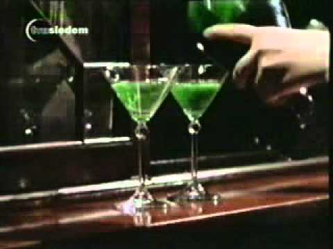 Czy boisz się ciemności?-Wylęg