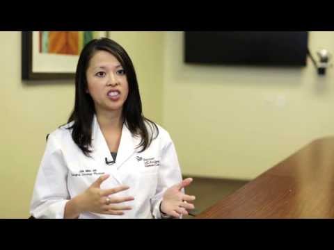 Back to Work After Breast Cancer Surgery