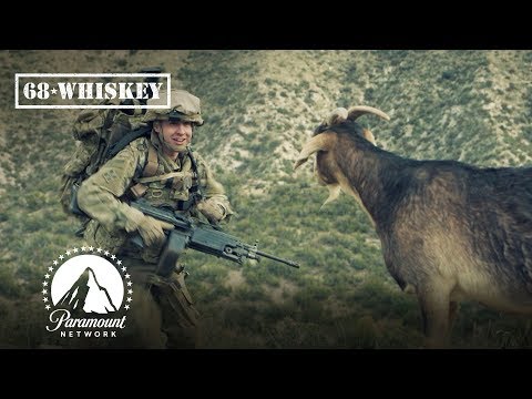 閉上眼睛跳下去》背後的故事：68威士忌第10集｜派拉蒙網絡 (‘Close Your Eyes And Jump’ Behind the Story: 68 Whiskey Ep. 10 | Paramount Network)