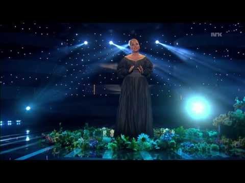 Stjernekamp 2 - Helene - Lascia ch'io pianga