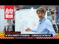 Active Front Steering – Cornelis schetst