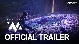 Видео 1 к игре Project M