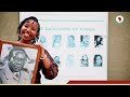 Pamela Nkutha Remix This Is Africa