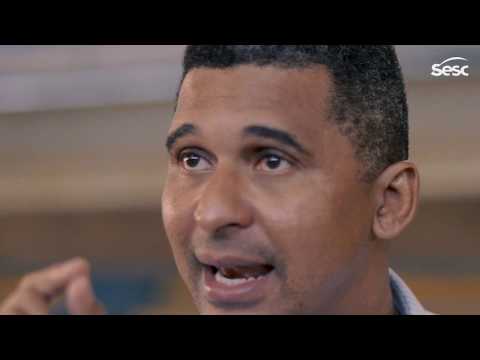 A goleada do bem do Futsal Sesc