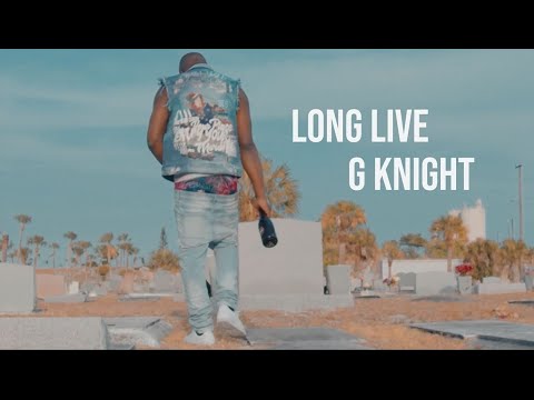 Lil Polo Da Don - Long Live G Knight (Official Music Video)