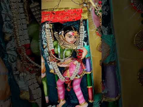 Mahakali Temple 🙏