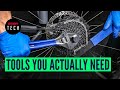 All The Tools You Actually Need To Work On Your Mountain Bike Essential MTB Toolkit