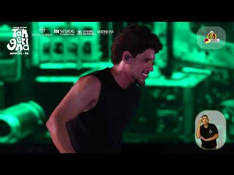 NUZIO MEDEIROS AO VIVO EM MATINHAS - PB 2025 |S HOW COMPLETO