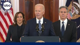 [爆卦] 美國「以色列、哈瑪斯達成停火協議」