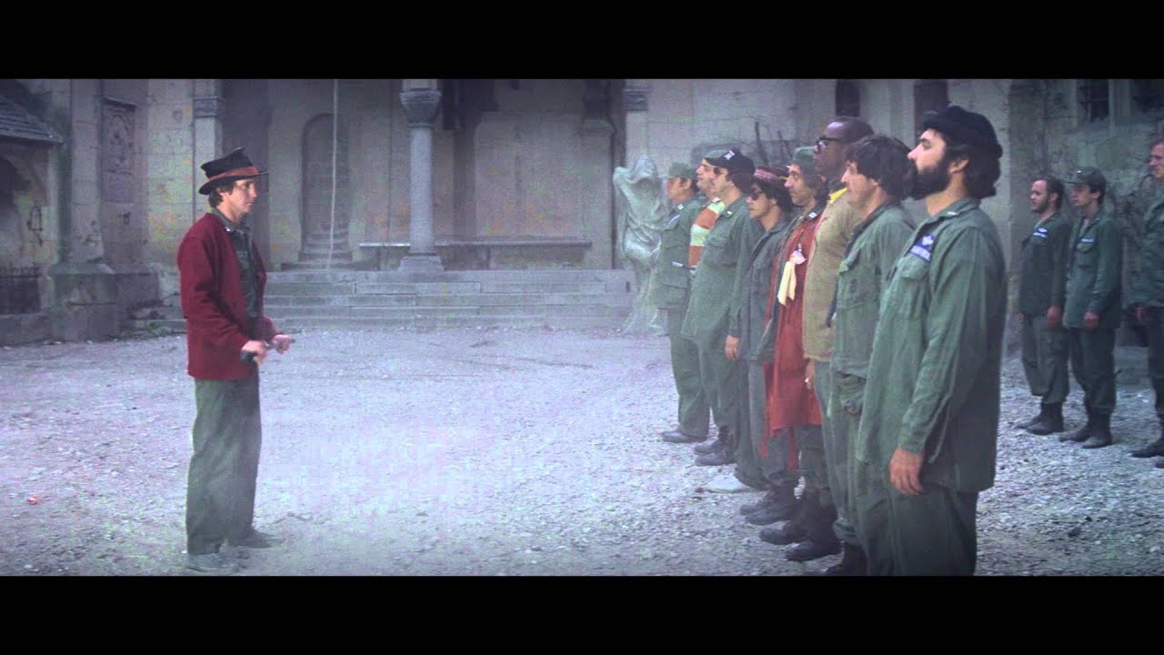 The Ninth Configuration: Overview, Where to Watch Online & more 1