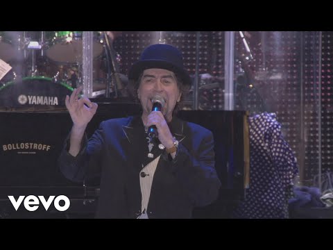 Joan Manuel Serrat, Joaquín Sabina - Pacto Entre Caballeros