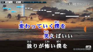 ゲーム実況者がピースサイン歌った