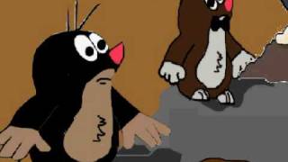 mole asses or molasses either way it stinks lol