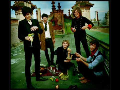 Video thumbnail for Joyclad Armies