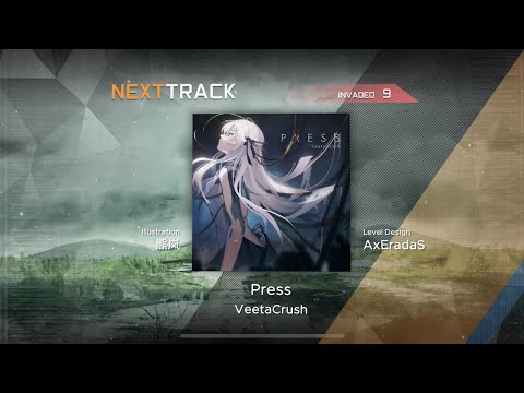 [Paradigm: Reboot] Press [INV] 9