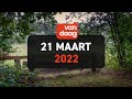 1Twente Vandaag van 21 maart 2022