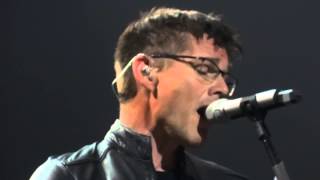 Morten Harket, Do You Remember Me, Oh What a Night, Moscow, 20.10.2014
