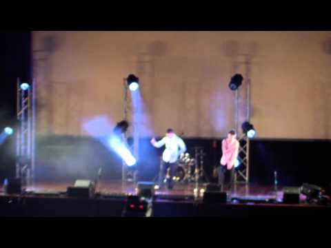 Malabarismo em Portugal - Pedro Gouveia e José Lima