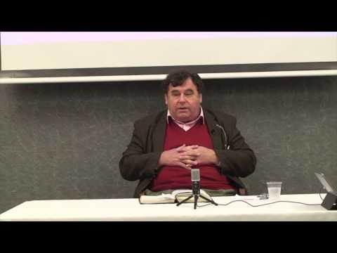 Jacob Prasch - What happens when Godly men disagree.