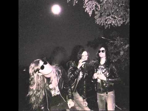 Cauldron - Moonlight Desires