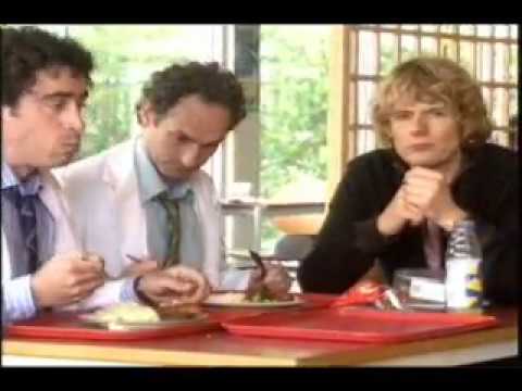Green Wing - Mister Nice Guy?