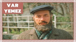 Ragıp Elibol Kendi Cenazesine Katılıyor  Varyemez