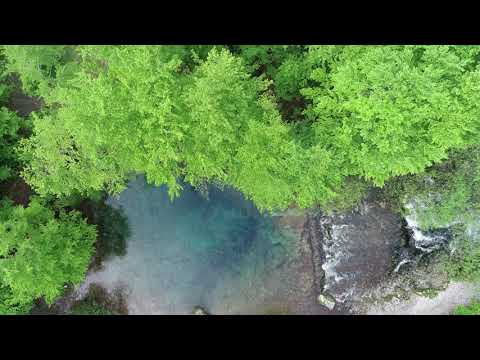 Valley of Lepushë and Vermosh - Explore Albania from Above .. [Droneview]