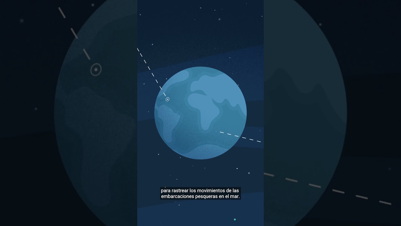 Seguimiento de Embarcaciones: Haciendo visible la invisible
