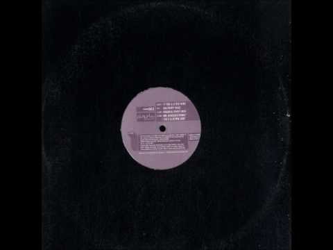 Ty Tek & Little Mike - The Party Ride! [Phrunky 2004]