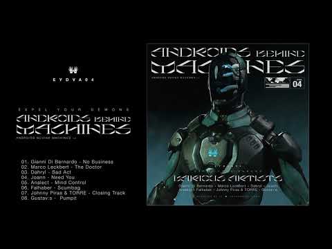 Falhaber - Scumbag [EYDVA04]