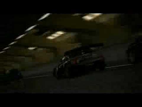 GT5 Weezer Video PS3USERGROUP.COM