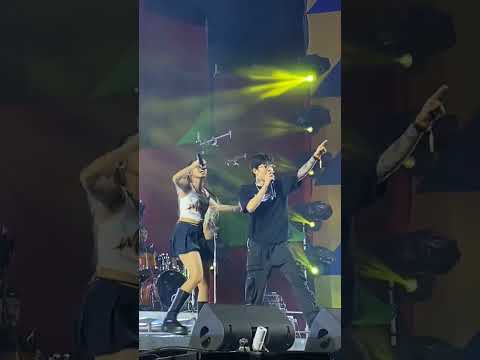 MILLI x NAMEMT | รักนะเว้ย