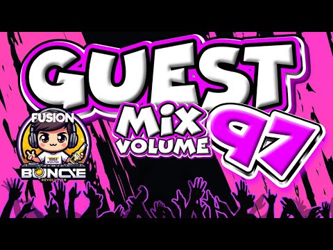 Dazzy B and BOUNCE REVOLUTION