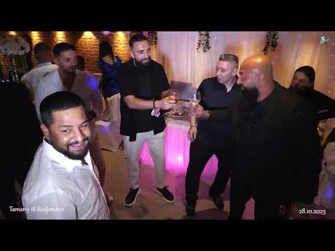 Tamarin 18 Rodjendan (Nikola Ajdinovic),Boban Ruma,Barbike,Raka,Momir,Joca Francuz Part 3