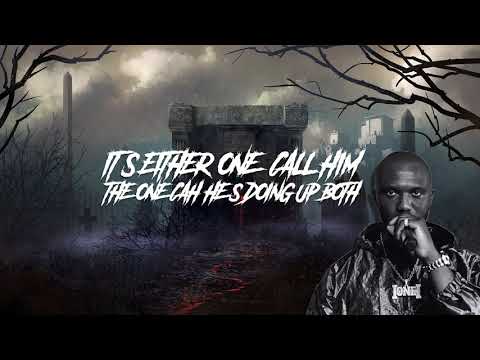 Cel22 - The Burial (Bad 'em up Twice) #BlackAndDecker