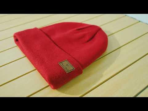 Презентація: Водонепроникна шапка DexShell DH30509