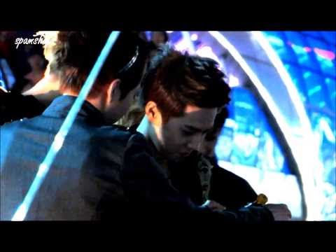 130616 SUHOxLUHAN HOHAN Incheon Fansign