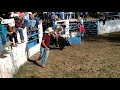 Josué rodriguez 🆚🐂fantasma🐂 de rancho el centenario📷📷..monta accidentada..❗❗❗