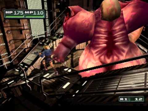 Fave VGM #981: "Distorted Evolution" ~ Naoshi Mizuta