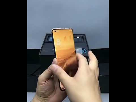 Oppo find X2 pro.....