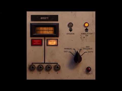 Nine Inch Nails - The Background World (HD audio - gapless edit)
