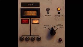 Nine Inch Nails - The Background World (HD audio, gapless edit)