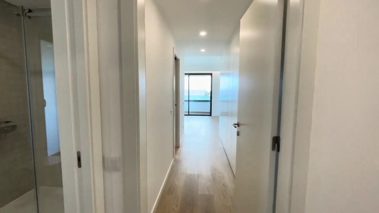 Vídeo do imóvel