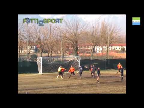 Calcio Rivediamoli :  Romanese - Azeglio  0-4  Campionato  2013/2014