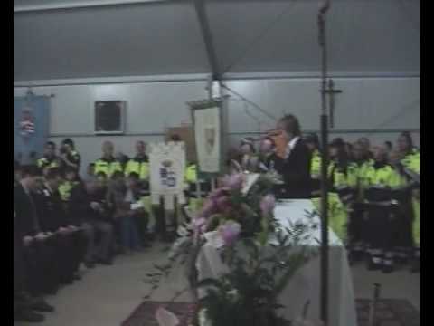 Centro operativo intercomunale di Biella