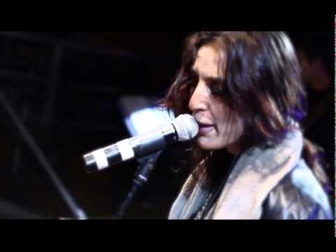 Roberta Faccani: "un po' matt (i) a un po' no..." - Medley Dalla